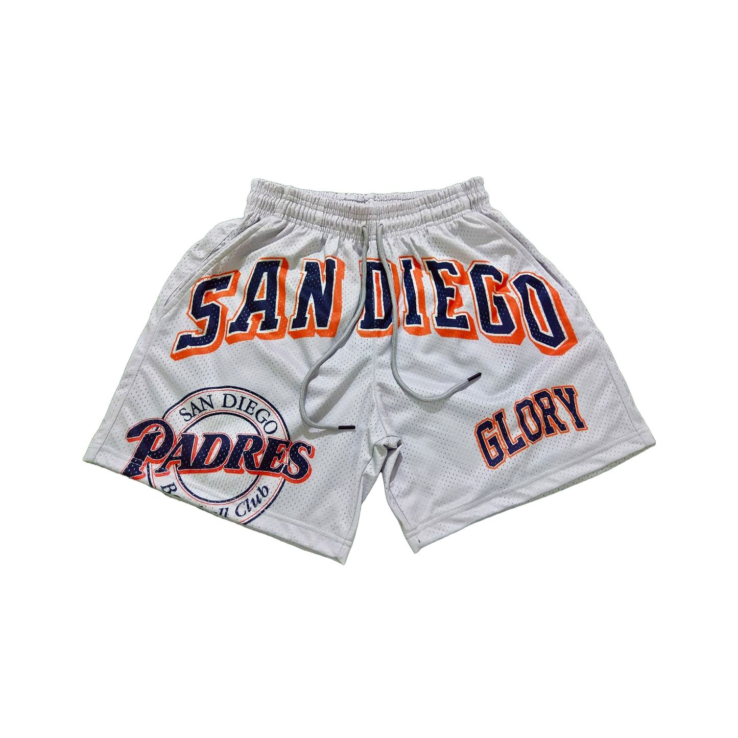 1991 Vintage - Glory Short