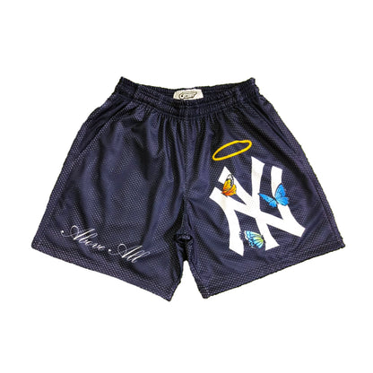 NY Above All - Glory Short