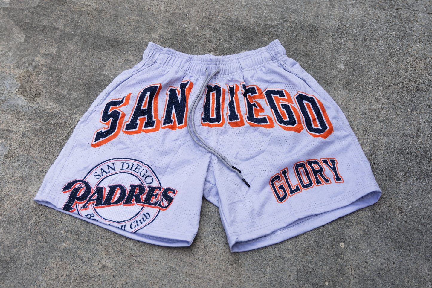 1991 Vintage - Glory Short