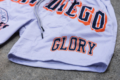 1991 Vintage - Glory Short