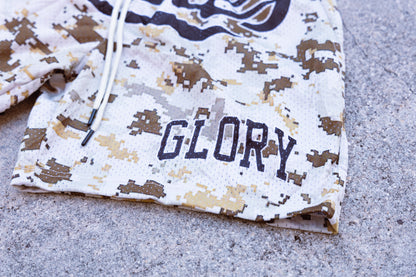 Digi Camo - Glory Short