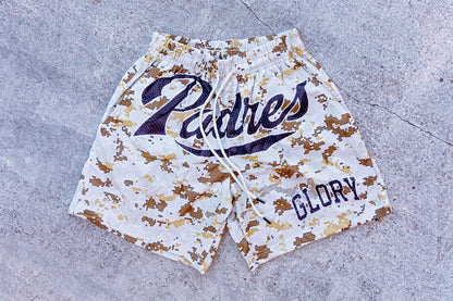 Digi Camo - Glory Short