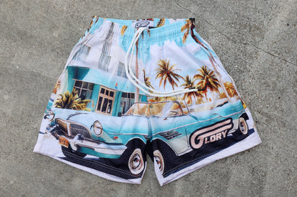 Magnate - Glory Short