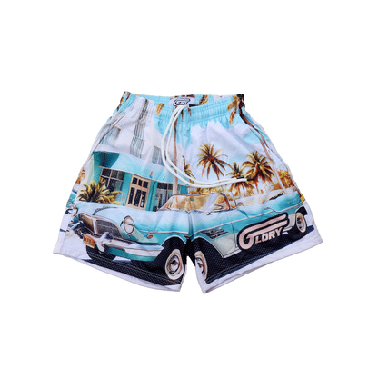 Magnate - Glory Short