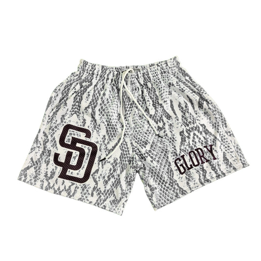 SD Snake - Glory Short