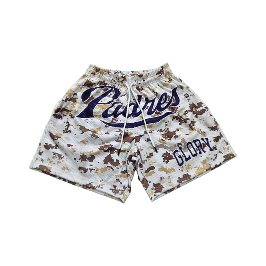 Digi Camo - Glory Short