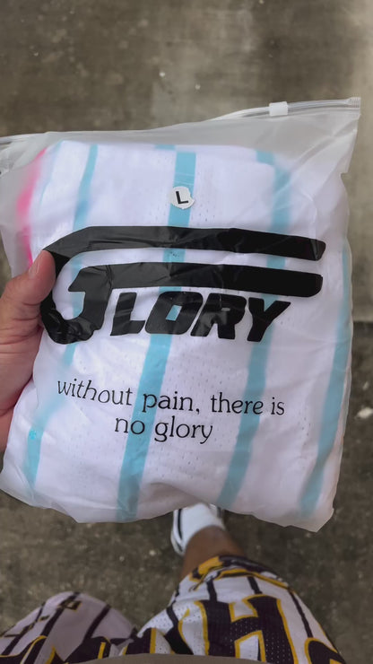 PADS CITY - Glory Short